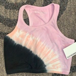 Electric & Rose Bella bralette